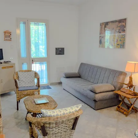 Casa Mimi Διαμέρισμα *