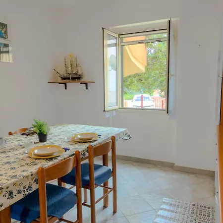 Casa Mimi Διαμέρισμα Orosei