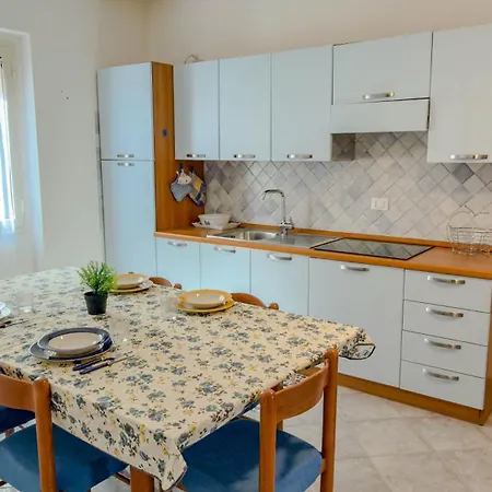 Casa Mimi Διαμέρισμα