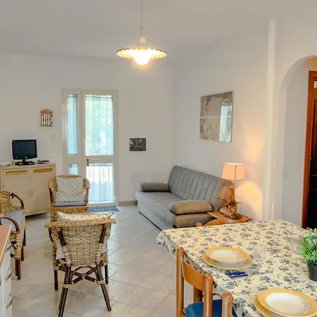 Casa Mimi Διαμέρισμα Orosei