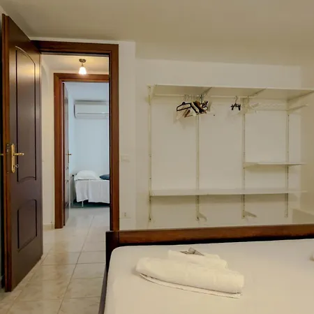 Διαμέρισμα Casa Mimi