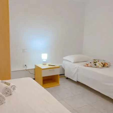 Διαμέρισμα Casa Mimi *