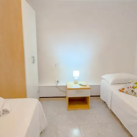 Διαμέρισμα Casa Mimi Orosei
