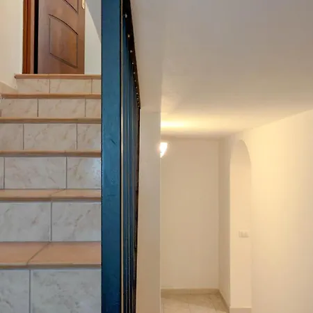 Casa Mimi Διαμέρισμα