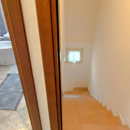 Διαμέρισμα Casa Mimi