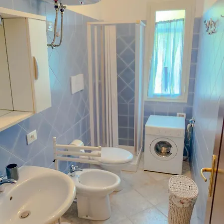 Διαμέρισμα Casa Mimi Orosei