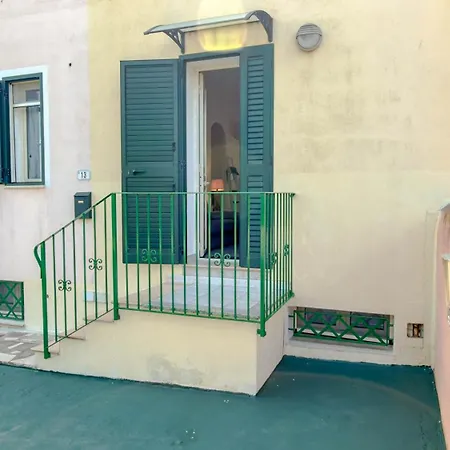 Διαμέρισμα Casa Mimi *