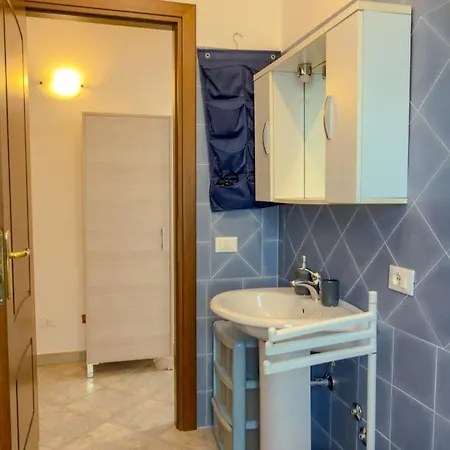 Casa Mimi Διαμέρισμα