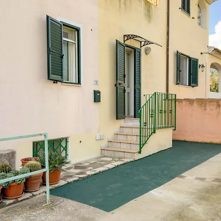 Apartament Casa Mimi