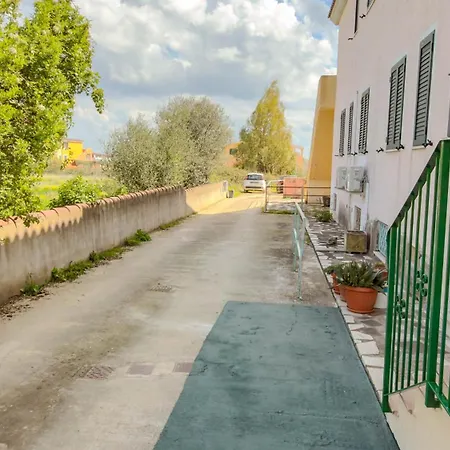 Διαμέρισμα Casa Mimi *