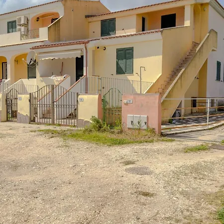 Διαμέρισμα Casa Mimi *